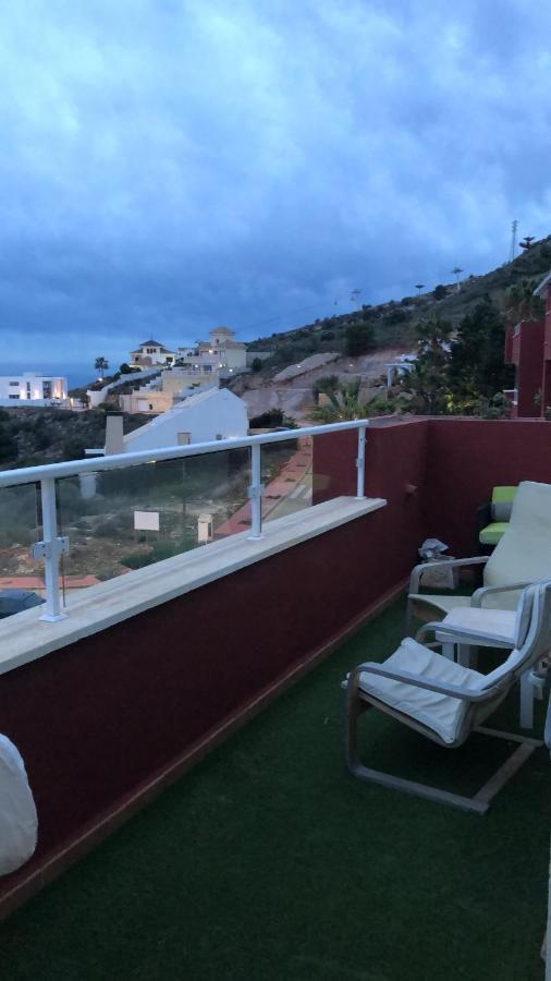 Atico Duplex Mar Y Montana Atalaya Apartment Benalmadena Exterior photo