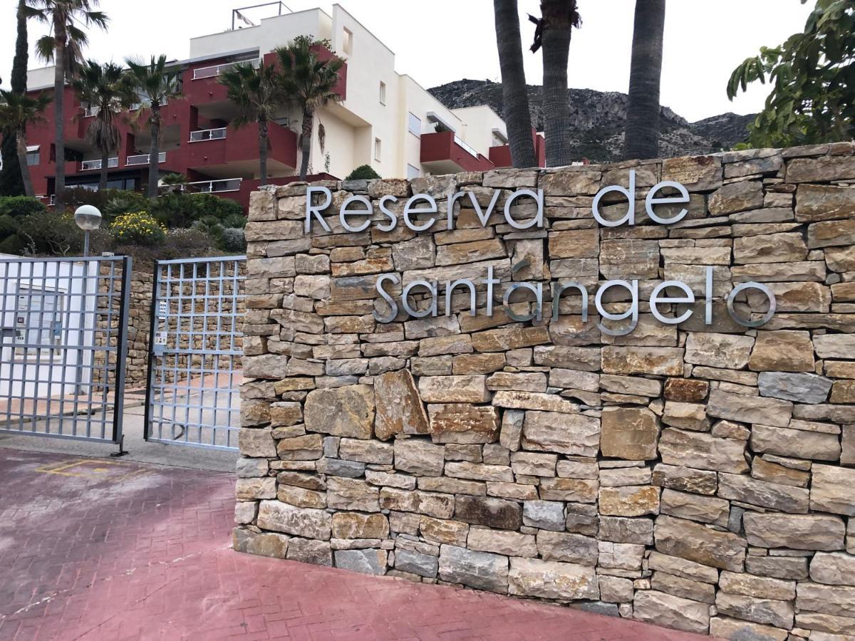 Atico Duplex Mar Y Montana Atalaya Apartment Benalmadena Exterior photo