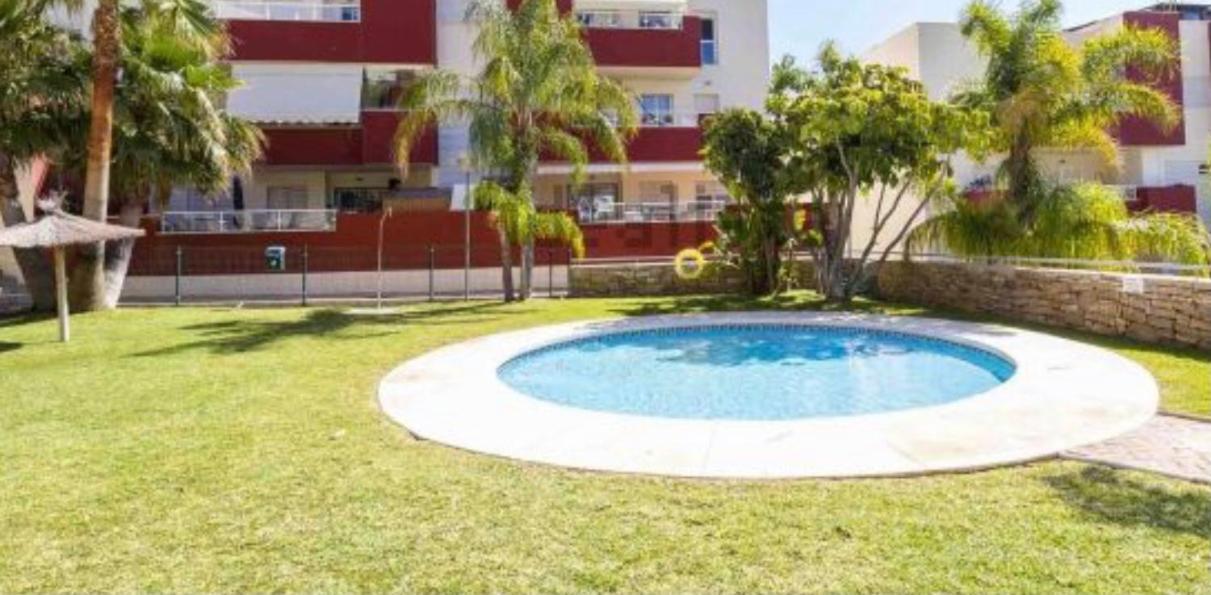 Atico Duplex Mar Y Montana Atalaya Apartment Benalmadena Exterior photo
