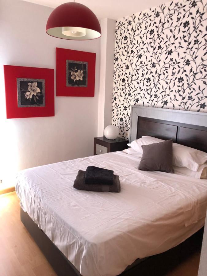 Atico Duplex Mar Y Montana Atalaya Apartment Benalmadena Exterior photo