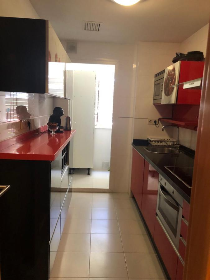 Atico Duplex Mar Y Montana Atalaya Apartment Benalmadena Exterior photo