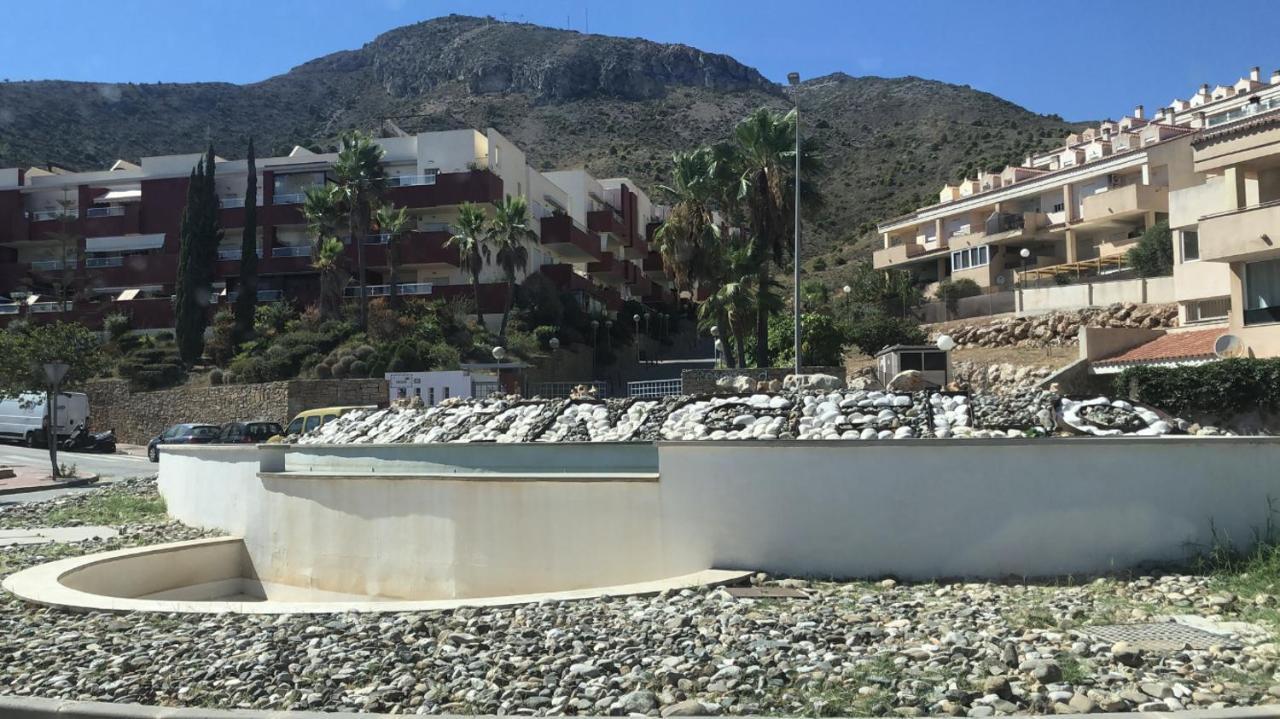 Atico Duplex Mar Y Montana Atalaya Apartment Benalmadena Exterior photo