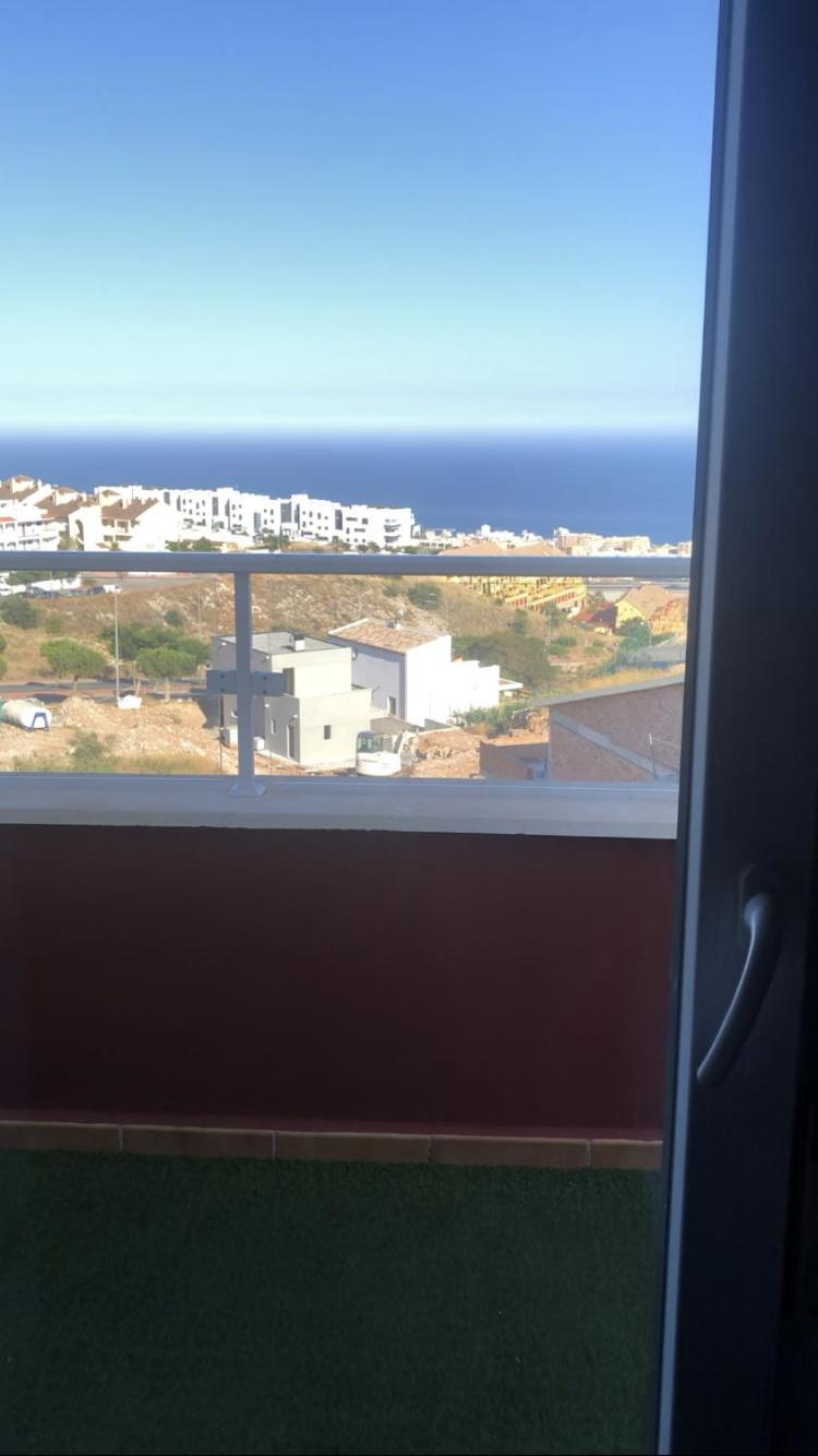 Atico Duplex Mar Y Montana Atalaya Apartment Benalmadena Exterior photo