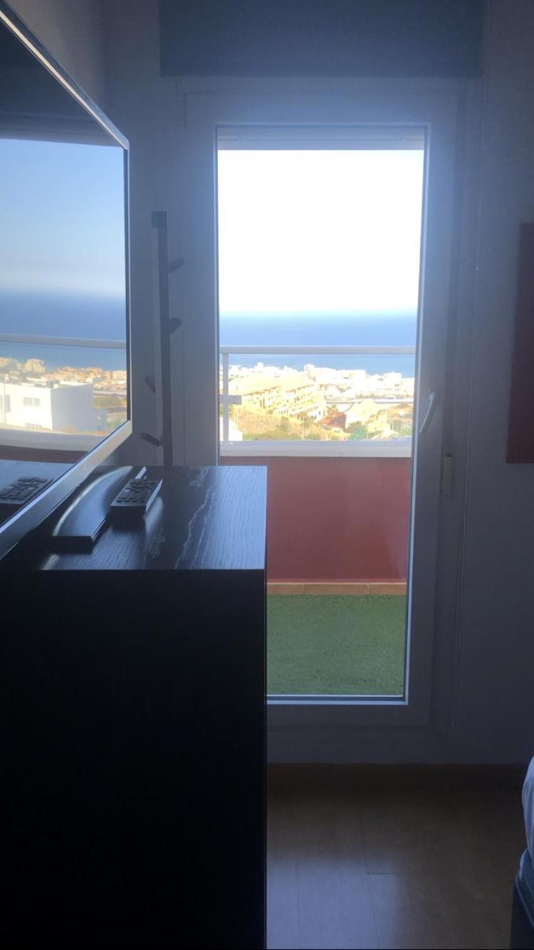 Atico Duplex Mar Y Montana Atalaya Apartment Benalmadena Exterior photo