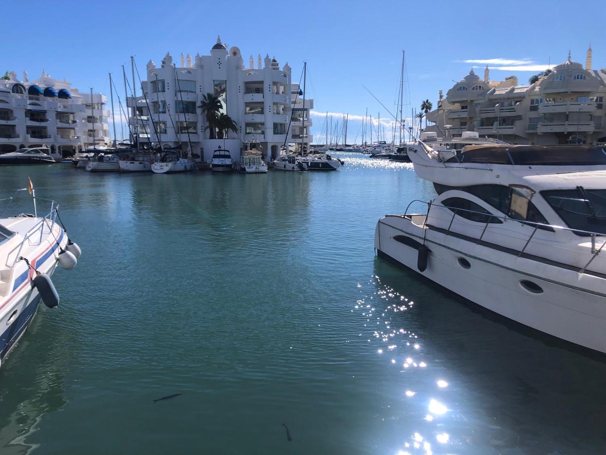 Atico Duplex Mar Y Montana Atalaya Apartment Benalmadena Exterior photo